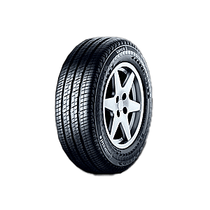 CONTINENTAL 175/75 R 16   101/99R   CONTINENTAL   VANCO 2   