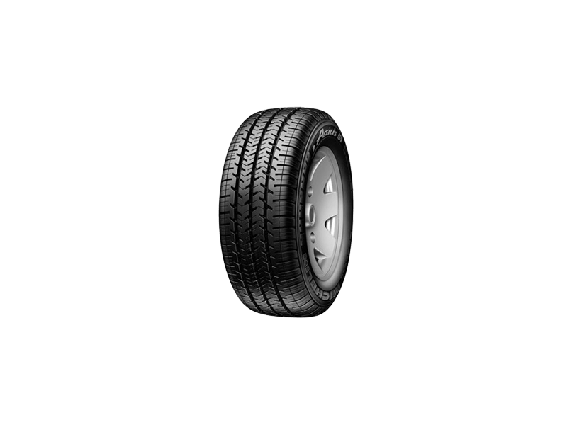 MICHELIN AGILIS 51