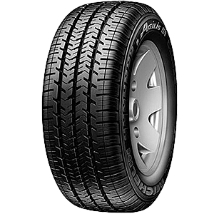 MICHELIN 215/65 R 16   106/104T   MICHELIN   AGILIS 51