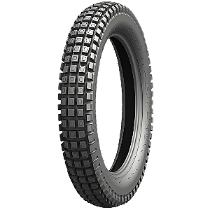 MICHELIN 80/100 - 21   M/C 51M   MICHELIN   TRIAL LIGHT TT