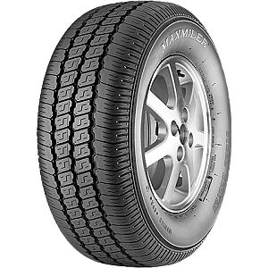 GT RADIAL 145 R 12   80/78Q   GT RADIAL   MAXMILER X