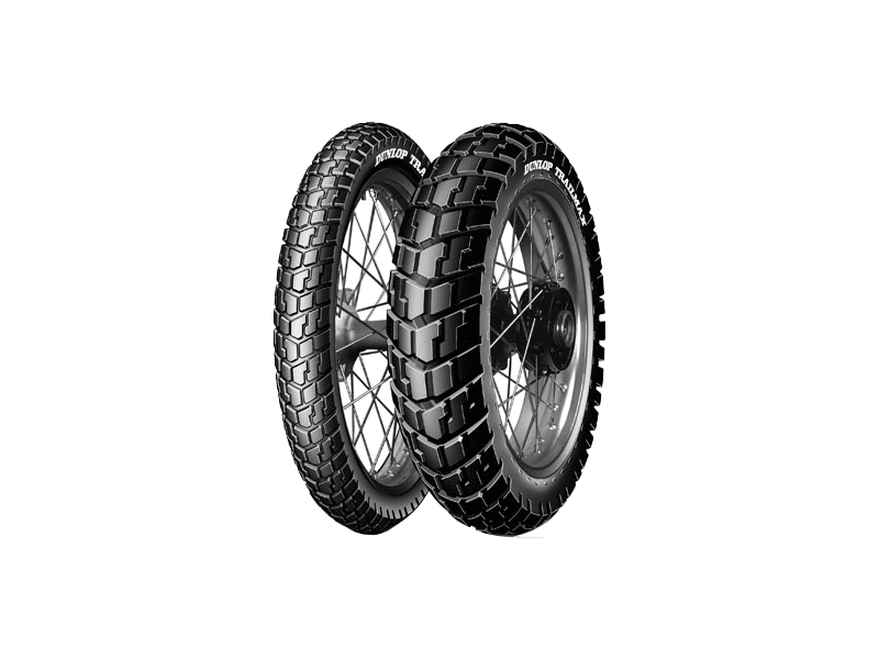 DUNLOP TRAILMAX