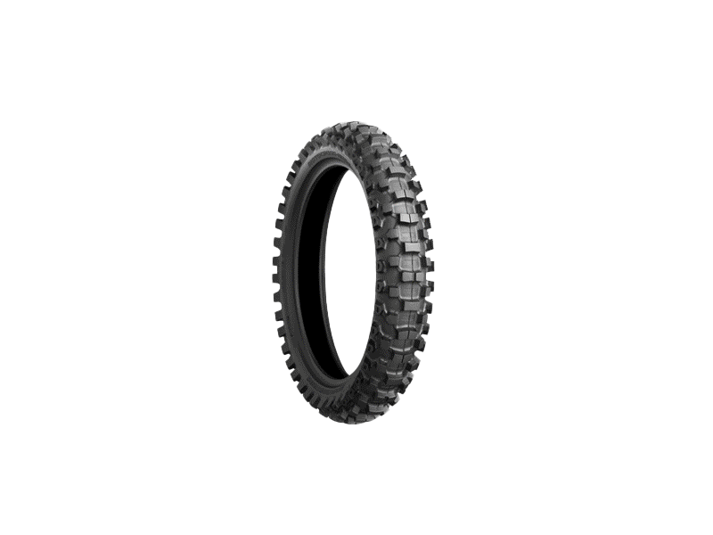 BRIDGESTONE M204