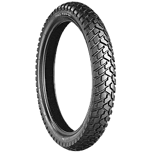 BRIDGESTONE 80/100 - 19   M/C 49P   BRIDGESTONE   TRAIL WING 201 TT