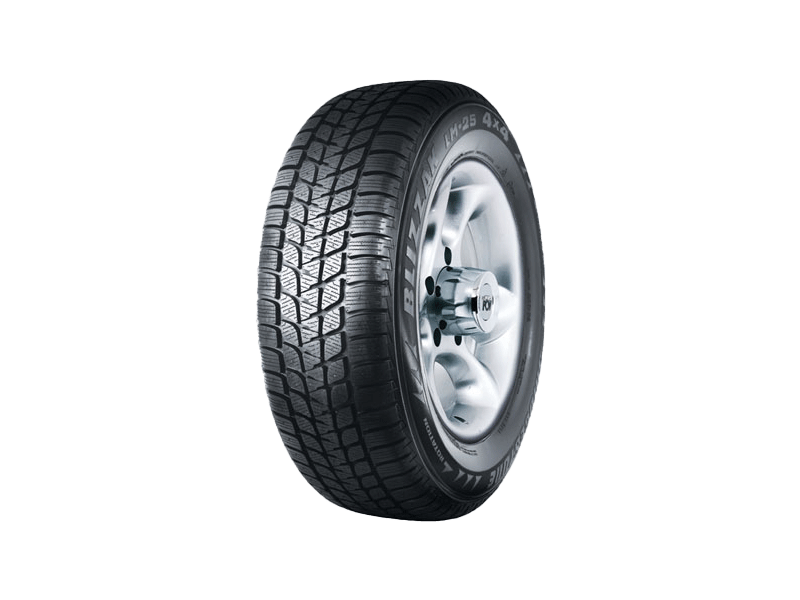 BRIDGESTONE BLIZZAK LM25 4X4