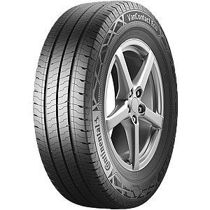 CONTINENTAL 185/75 R 16   104/102R   CONTINENTAL   VanContact Eco