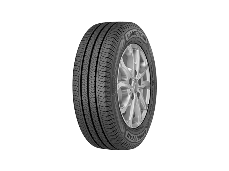 GOODYEAR EFFICIENTGRIP CARGO 2