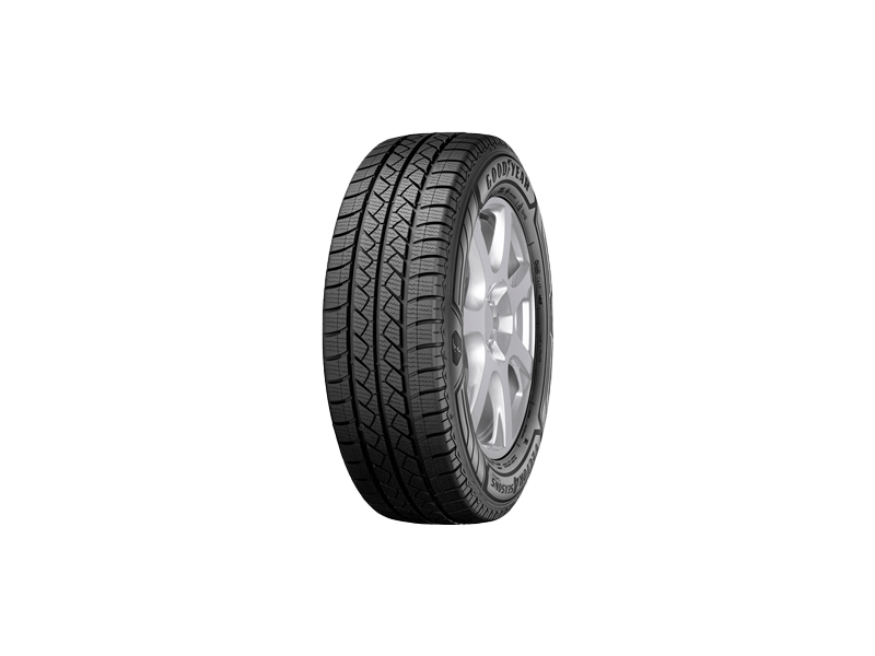 GOODYEAR VECTOR 4SEASONS CARGO