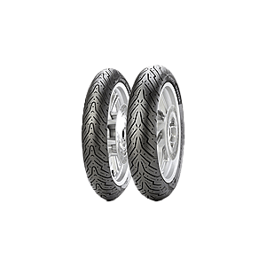 PIRELLI 3.00 - 10   50J   PIRELLI   ANGEL SCOOTER Reinf. TL