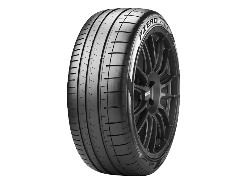 PIRELLI P ZERO CORSA PZC4