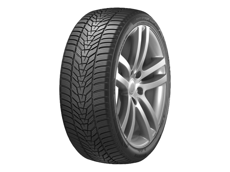 HANKOOK W330 WINTER I*CEPT EVO3