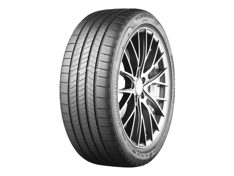 BRIDGESTONE TURANZA ECO