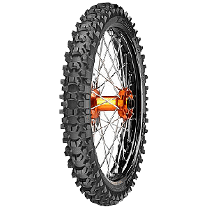 METZELER 80/100 - 21   M/C 51M   METZELER   MC360 MID SOFT MST (R) TT