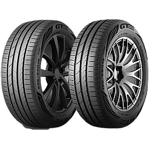 GT RADIAL 165/70 R 14   81T   GT RADIAL   CHAMPIRO FE2