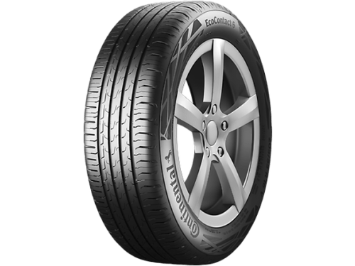 185/65 R 15   88H   CONTINENTAL   ECO CONTACT 6 DEMO