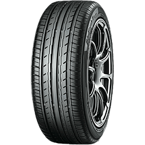 YOKOHAMA 145/65 R 15   72H   YOKOHAMA   BLUEARTH-ES ES32