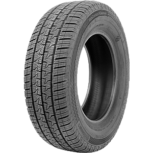 CONTINENTAL 185/75 R 16   104/102R   CONTINENTAL   Van Contact 4Season