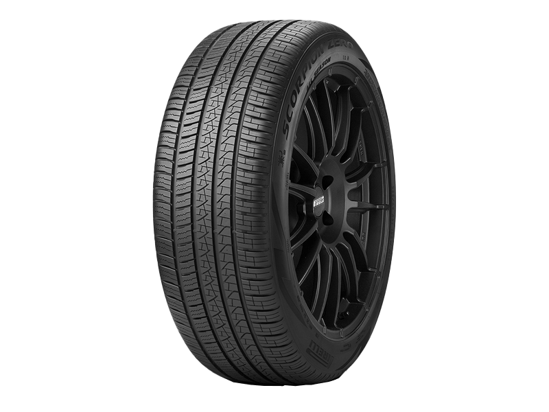 PIRELLI SCORPION ZERO ALL SEASON