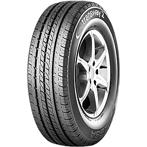 LASSA 165/70 R 14   89/87R   LASSA   TRANSWAY 2