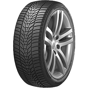 HANKOOK 215/65 R 17   99V   HANKOOK   W330A WINTER I*CEPT EVO3 X