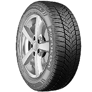 FULDA 215/60 R 17   96H   FULDA   KRISTALL CONTROL SUV