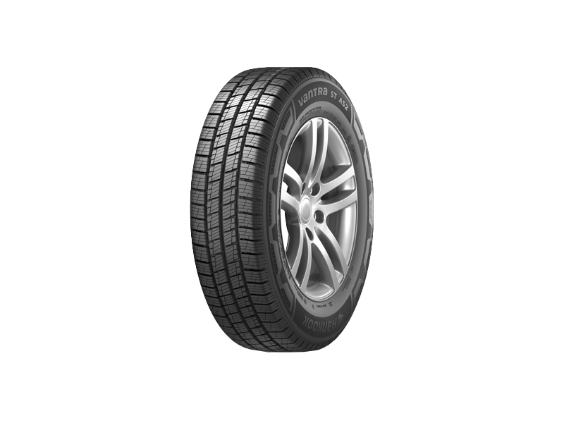 HANKOOK RA30 Vantra ST AS2