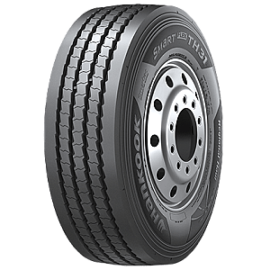 HANKOOK 9.5 R 17.5   143/141J   HANKOOK   TH31 SMART FLEX FRT