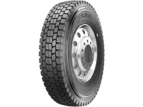 205/75 R 17.5   124/122L   SAILUN   SDR1