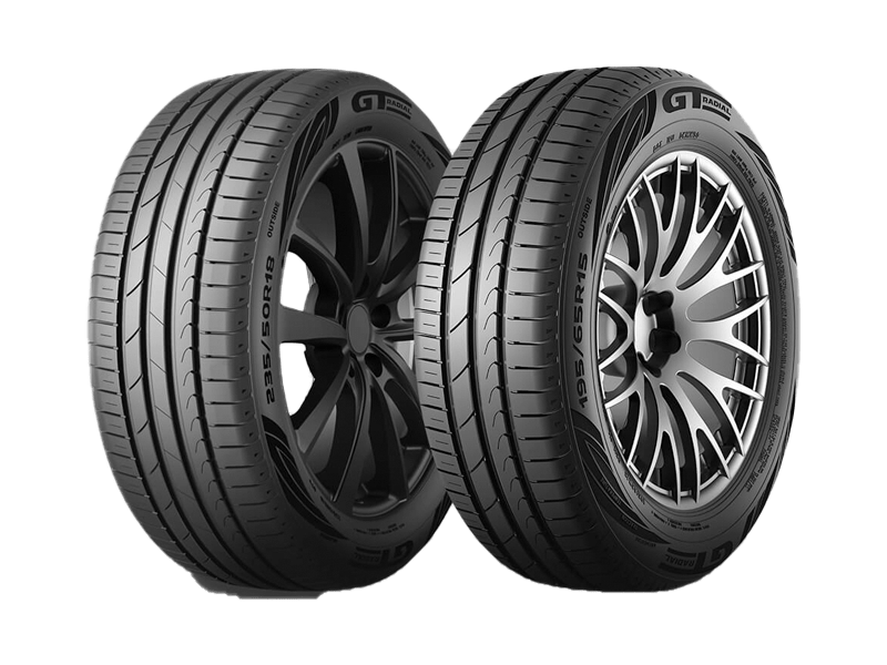 GT RADIAL CHAMPIRO FE2 SUV