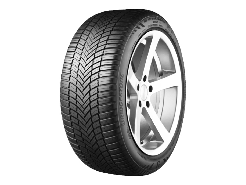 BRIDGESTONE WEATHER CONTROL A005 EVO