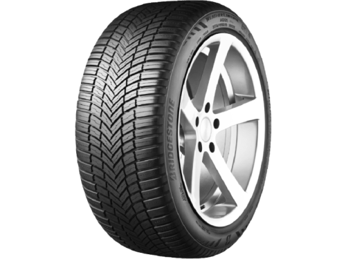 195/65 R 15   91H   BRIDGESTONE   WEATHER CONTROL A005 EVO