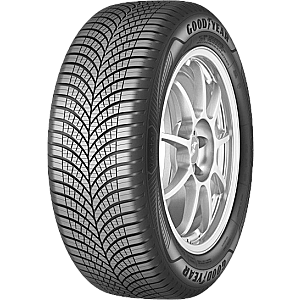 GOODYEAR 215/60 R 17   100V   GOODYEAR   VECTOR 4SEASONS 3 SUV XL