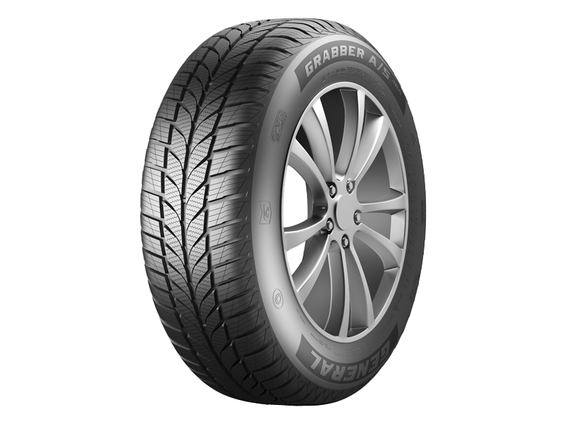 GENERAL TIRE GRABBER A/S 365