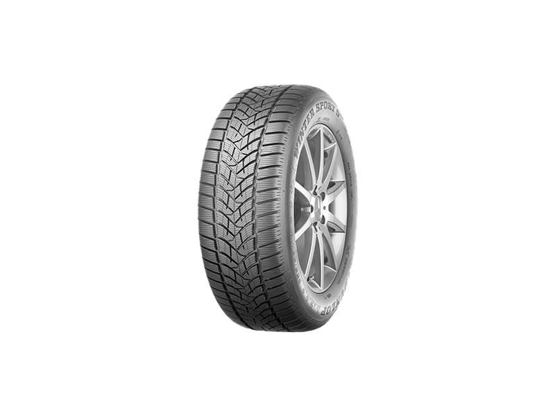 DUNLOP WINTER SPORT 5 SUV