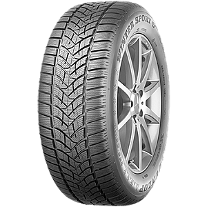 DUNLOP 205/60 R 17   93H   DUNLOP   WINTER SPORT 5 SUV