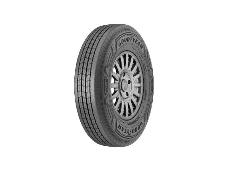 GOODYEAR DURAMAX STEEL