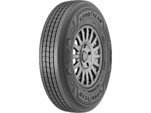 7.50 R 16LT   122/120L   GOODYEAR   DURAMAX STEEL