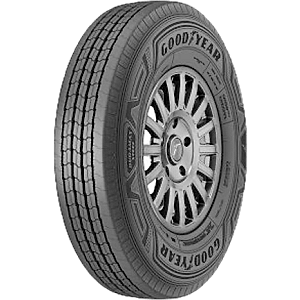 GOODYEAR 7.50 R 16   121/120L   GOODYEAR   DURAMAX STEEL