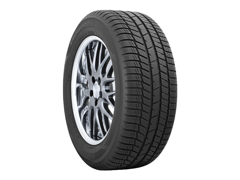 TOYO SNOWPROX S954 SUV