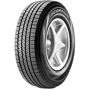 PIRELLI 225/50 R 18   95V   PIRELLI   SCORPION VW Skoda