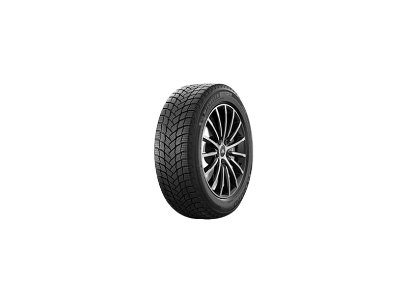 MICHELIN X-ICE SNOW SUV