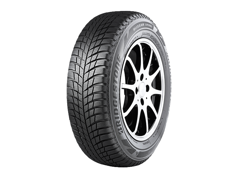 BRIDGESTONE BLIZZAK LM001