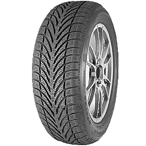 BF GOODRICH 215/55 R 18   95H   BF GOODRICH   G-FORCE WINTER 2 SUV