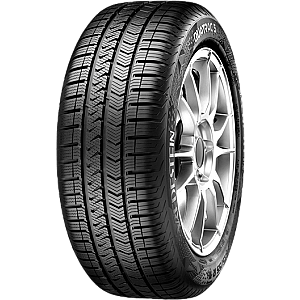 VREDESTEIN 145/80 R 13   75T   VREDESTEIN   QUATRAC 5