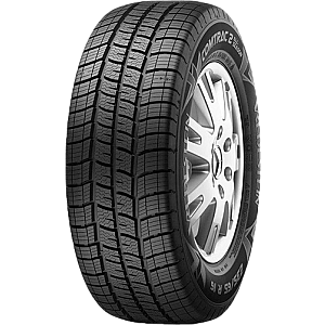 VREDESTEIN 195/60 R 16   99/97H   VREDESTEIN   COMTRAC 2 ALL SEASON