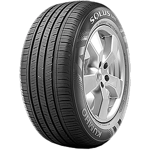 KUMHO 205/65 R 16   95H   KUMHO   TA31 SOLUS DEMO