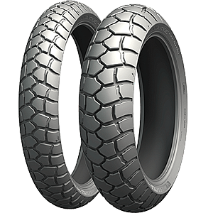 MICHELIN 90/90 - 21   M/C 54V   MICHELIN   ANAKEE ADVENTURE TL/TT