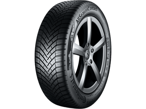 155/65 R 14   75T   CONTINENTAL   AllSeasonContact