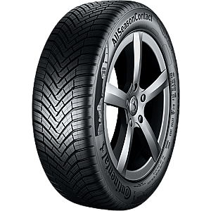 CONTINENTAL 125/80 R 13   65M   CONTINENTAL   AllSeasonContact