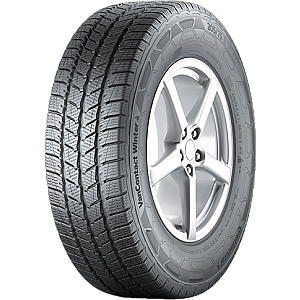 CONTINENTAL 165/70 R 14   89/87R   CONTINENTAL   VanContact Winter